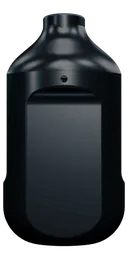 Front view of the Whiff wellness device